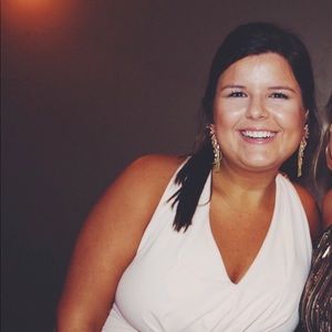 Meet your Posher, Lily